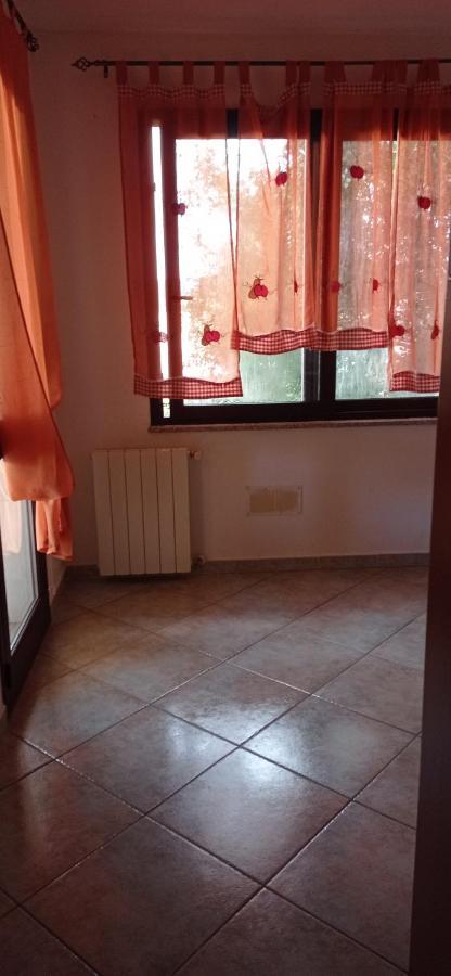 סיניסקולה Casa Vacanza מראה חיצוני תמונה