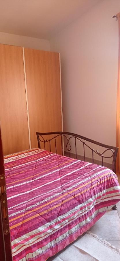 סיניסקולה Casa Vacanza מראה חיצוני תמונה